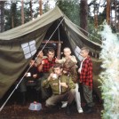 7.Jedenastka przy śniadaniu (1993)