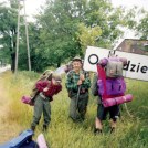 1.Wreszcie w Ogrodzieńcu (1994)