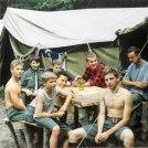 6.Jedenastka przy swoim stoliku (1995)