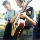 113.Godzinki... (1995)