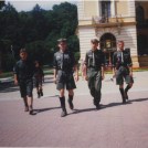 29.W Krynicy Górskiej (1995)