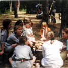 3."Czwórka" w kuchni. (1998)