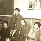 65.Kominek - Ostra Brama (1990)