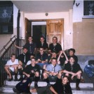 30.Biała Służba - Sandomierz (1999)