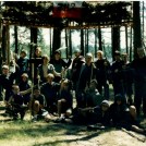 31.Obóz w Janowie - połączone siły Polski i Litwy (1999)