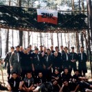 32.Janów - przy bramie (1999)