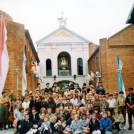 6.Grupowo przy Ostrej Bramie (1990)