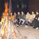 67.Ognisko dla młodzieży na Wileńskiej (1990)