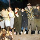 68.Ognisko dla młodzieży na Wileńskiej (1990)