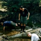 34.Chwilowa ochłoda (1999)