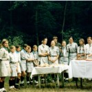 7.Na poczęstunek zapraszamy (1999)