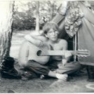 2.Jeżyk z gitarą (1992)