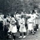 9.Święto Białej = tunel (1993)