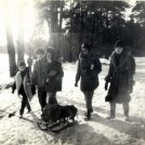 3.Wyprawa na biegun - powrót (1992)