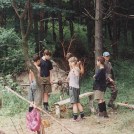 10.Obozowa siłownia  (1995)