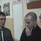50.Po kominku - stara kadra Jedenastki (2002)