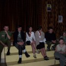 43.Odprawa przed festiwalem (2005)