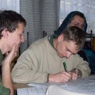 86.Przygotowanie gry sobotniej (2005)