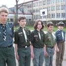 2.Apel konczący - Rysie (2005)