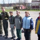 7.Apel konczacy - Barykada (2005)