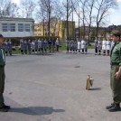 24.Apel konczacy - meldunek (2005)