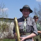 28.Owieczki z łuską (2005)