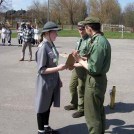 30.Miejsce III - Owieczki (2005)