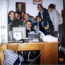 5.(1998) Rajd Arsenał (4) (1998)