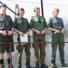 45.Patrol 'Organizatorów' (2006)