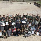 96.Wszyscy uczestnicy XV Rajdu ARSENAŁ (2006)