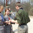 8.Patrol 'Sokoły' (2006)