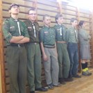 10.Rajd Arsenał 2007 (2007)