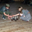 87.Rajd Arsenał 2007 (2007)