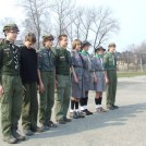 88.Rajd Arsenał 2007 (2007)