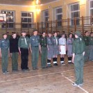 69.Rajd Arsenał 2007 (2007)