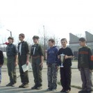 90.Rajd Arsenał 2007 (2007)