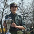 91.Rajd Arsenał 2007 (2007)