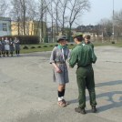 106.Rajd Arsenał 2007 (2007)