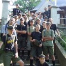12.Bieszczady - Górzanka. (2006)
