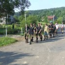 13.Bieszczady - Górzanka. (2006)
