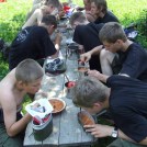 14.Bieszczady - Terka. (2006)