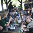15.Bieszczady - Kalnica. (2006)