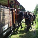 17.Bieszczady - Przysłup. (2006)