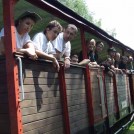 18.Bieszczady - Przysłup. (2006)