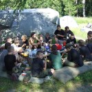 21.Bieszczady - Rabe. (2006)