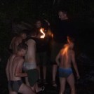 73.Bieszczady - Dołżyca. (2006)