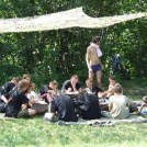 74.Bieszczady - Dołżyca. (2006)