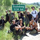26.Beskid Niski - Czeremcha. (2006)