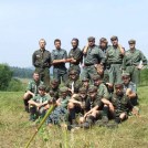 101.Beskid Niski - Zyndranowa. (2006)