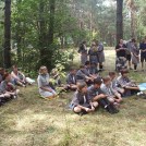 89.Przygotowania do Mszy Świętej (2005)